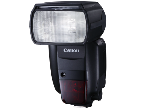 Canon Speedlite 600EX II-RT